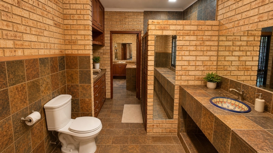 Commercial Property for Sale in Willow Grange Free State